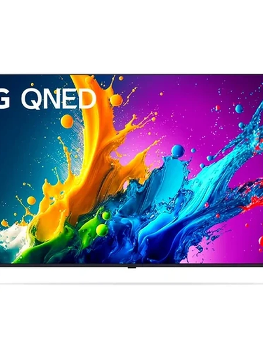 Телевизор LG 86 QNED 80T6A
