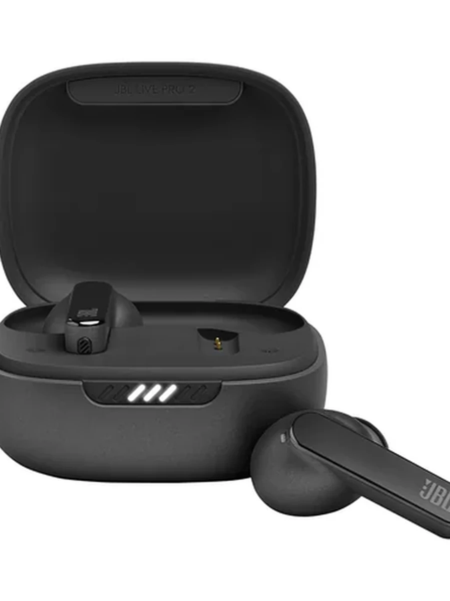 JBL Live Pro 2 TWS | Чёрные