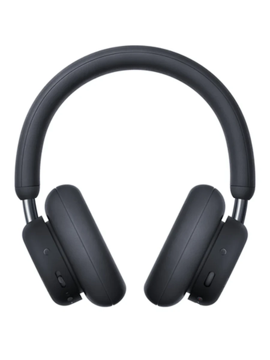 CMF Headphone Pro | Чёрные
