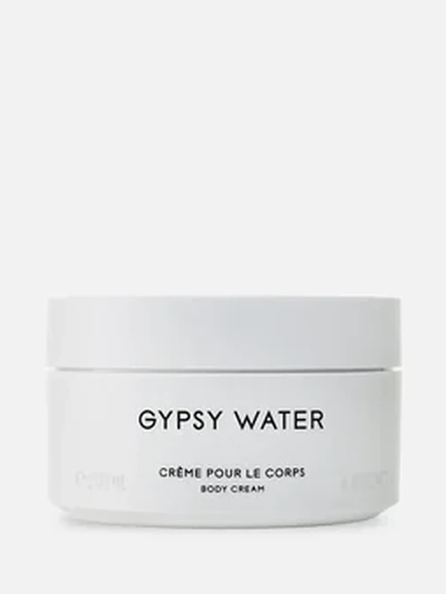 BYREDO Gypsy Water  Крем для тела 200 мл