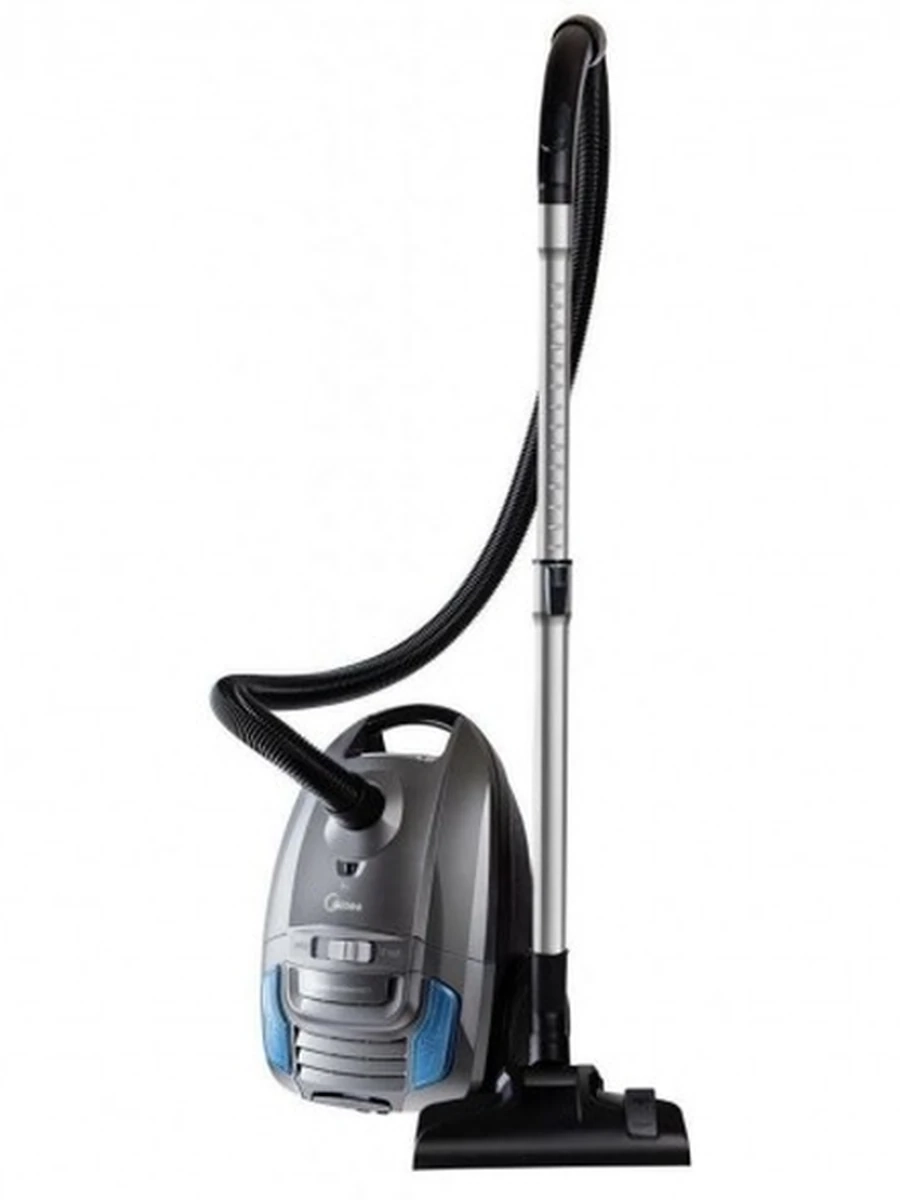 АКЦИЯ АКЦИЯ Пылесос Midea MKZC 400