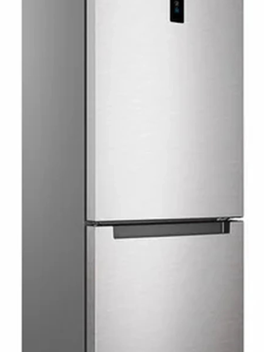 Холодильник INDESIT ITS 5180 XB