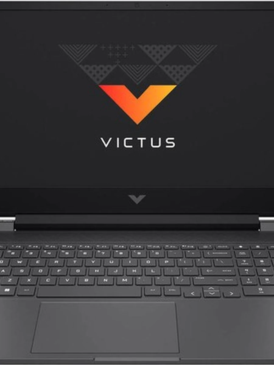 "Игровой ноутбук HP VICTUS 15-FA2013DX I5 3050 I5-13420H 8GB 512 SSD 15.6’’FHD RTX3050 6GB WIN11