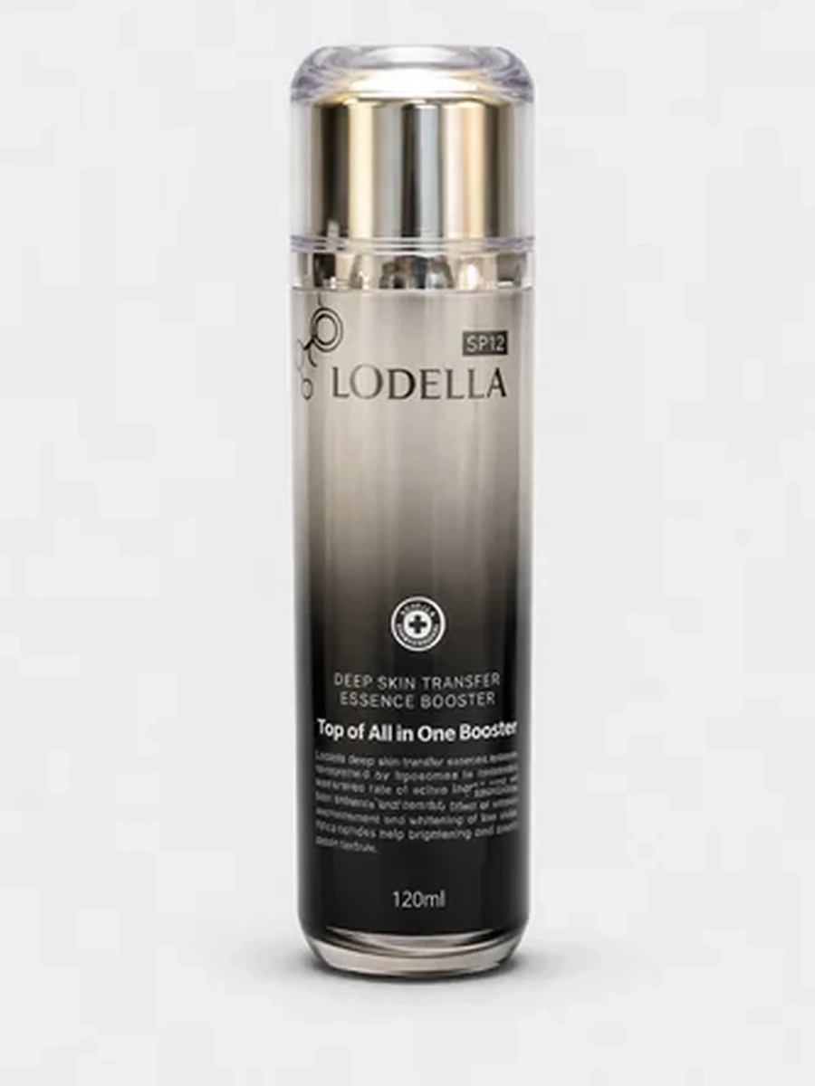 Lodella Deep Skin Transfer Essence Booster