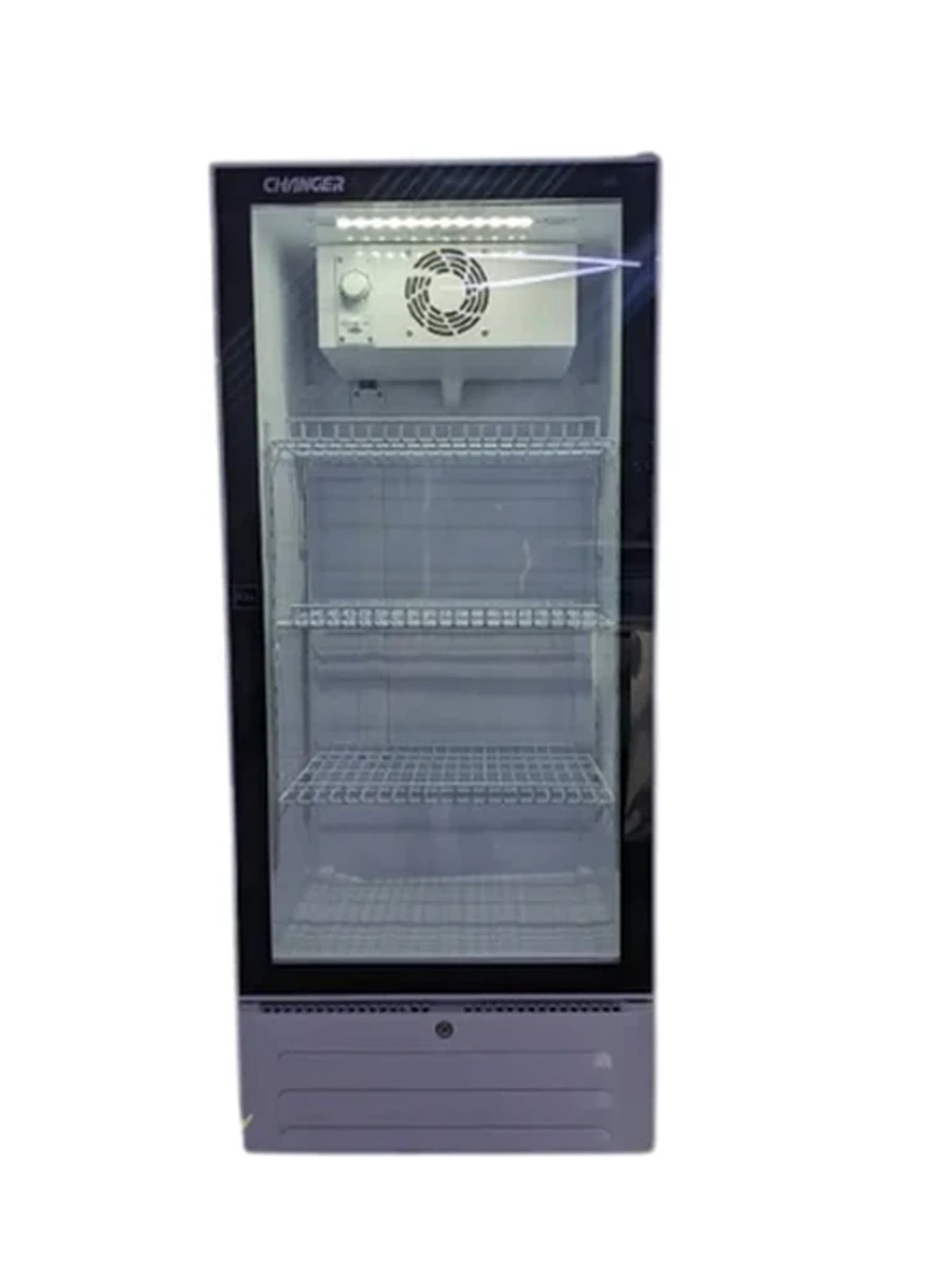 Витринный холодильник CHANGER SC 170B