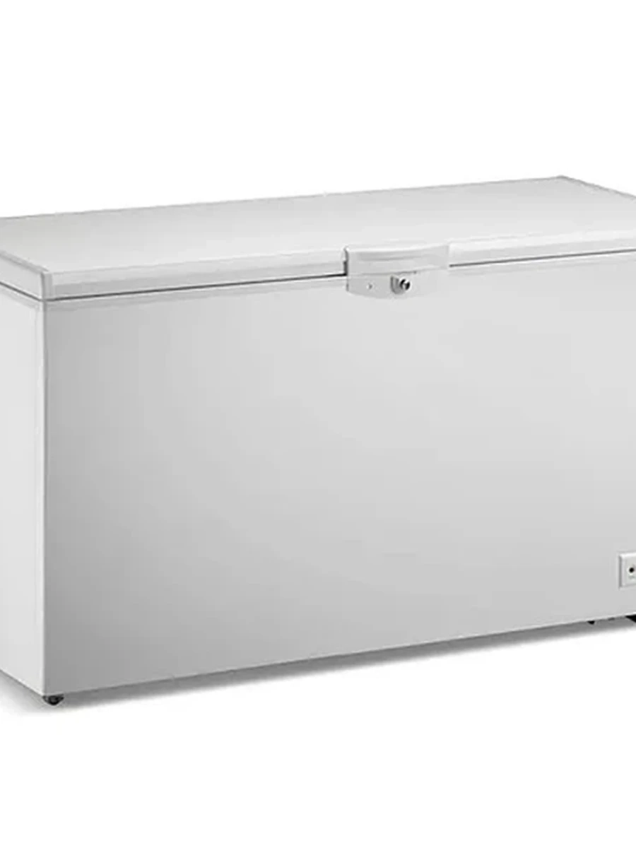 Морозильный ларь CHANGER BD-423 D