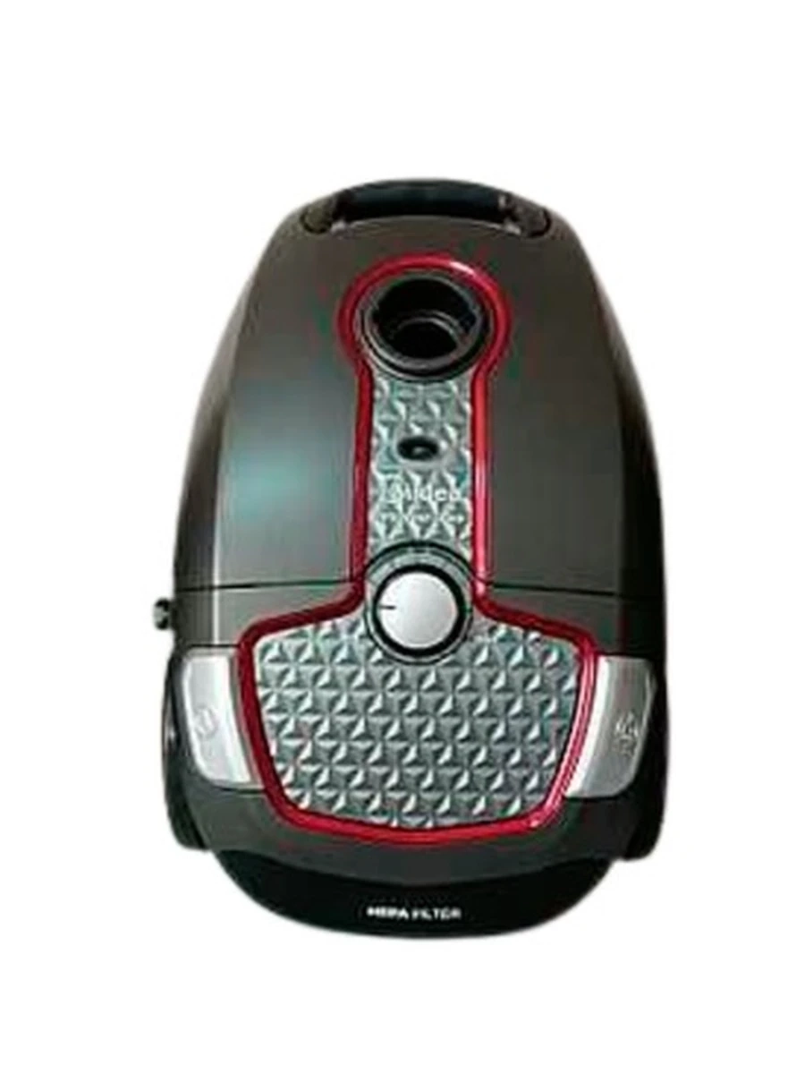 Пылесос с мешком Midea