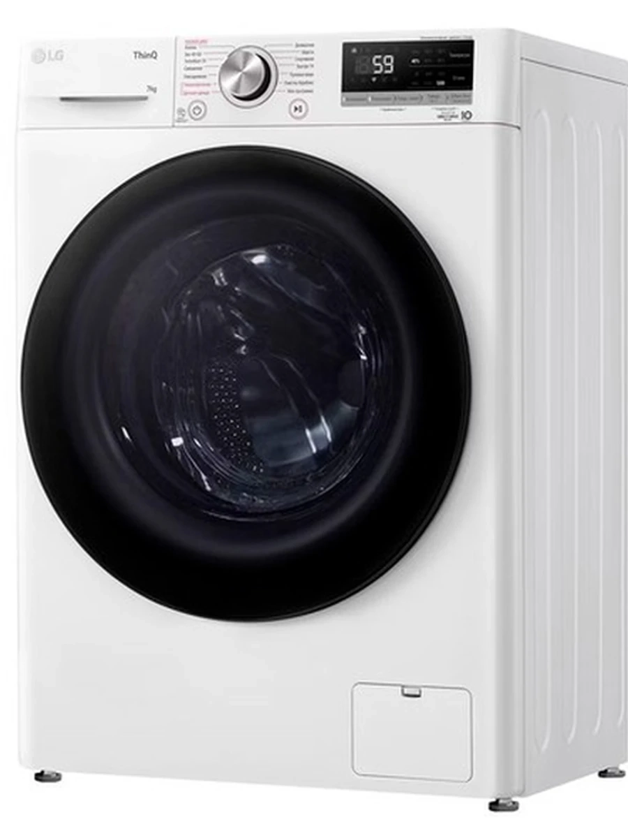 Стиральная машина LG 7кг