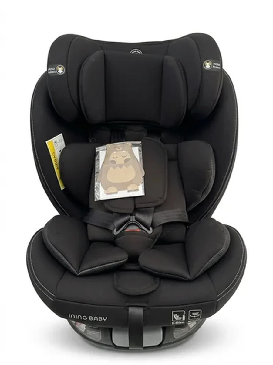 Детское автокресло Ining Baby