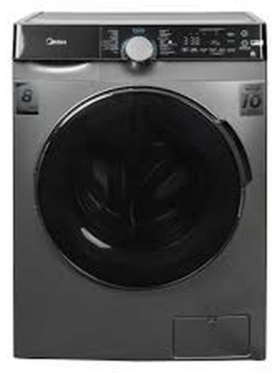 Стиральная машина Midea MFK03W70B/S-C
