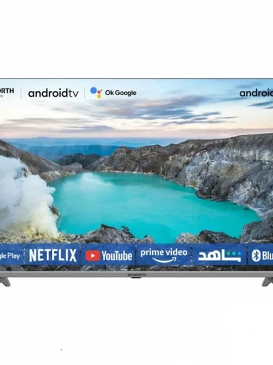 Телевизор Skyworth 65Q66