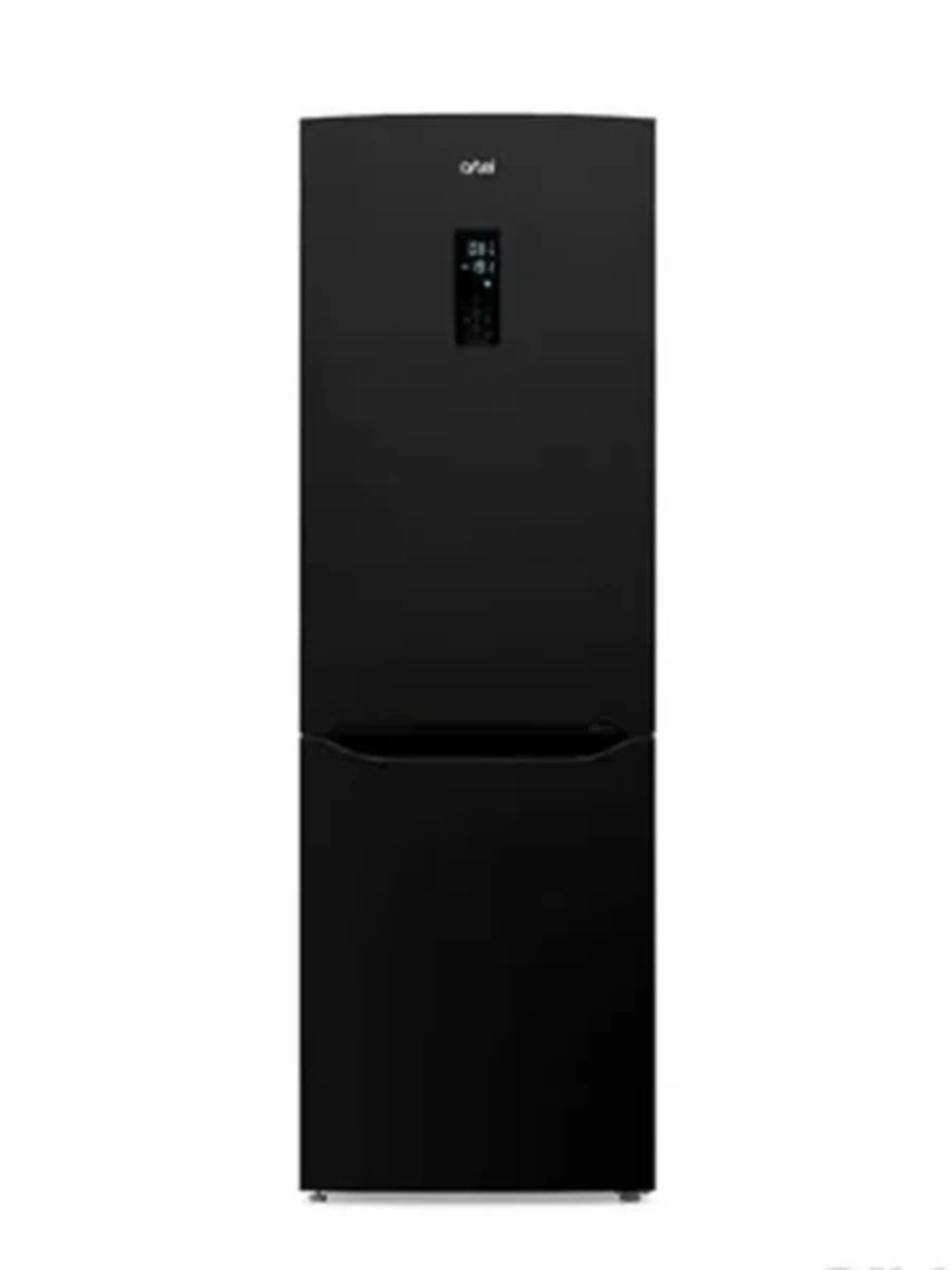 HD430RWENE NO FROST - INVERTER ЧЕРНЫЙ