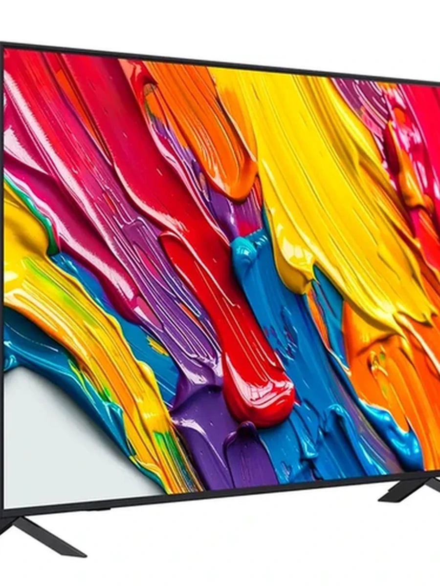 Телевизор LG 65 NANO81A6A