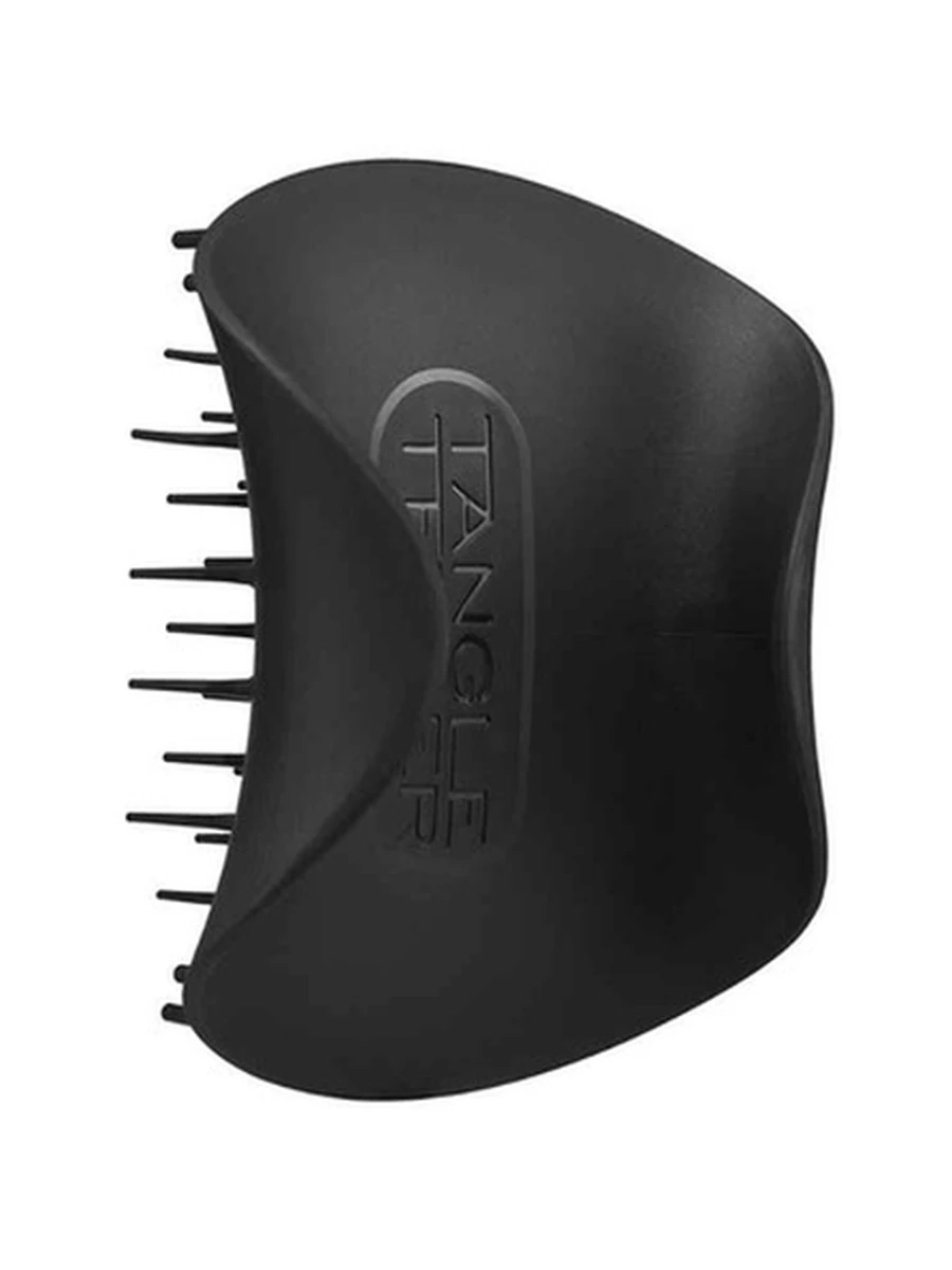 Tangle Teezer щетка для массажа головы Massager Onyx