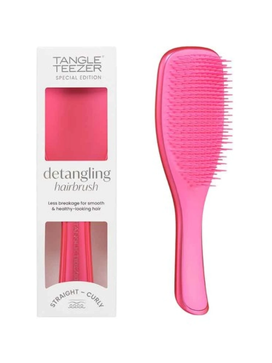 2398 Tangle Teezer The Ultimate Chrome Pink