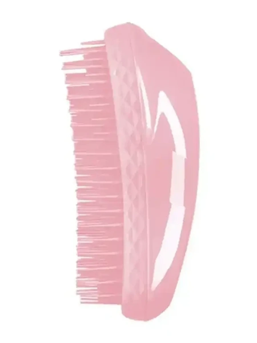 Tangle Teezer расческа Thick & Curly Dusky Pink