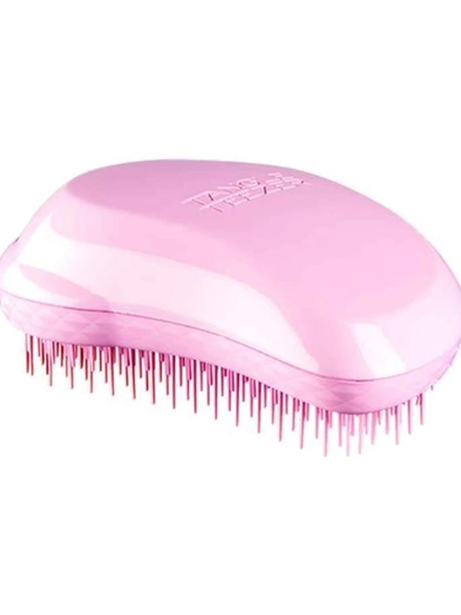 Tangle Teezer расческа Fine Fragile Pink Dawn