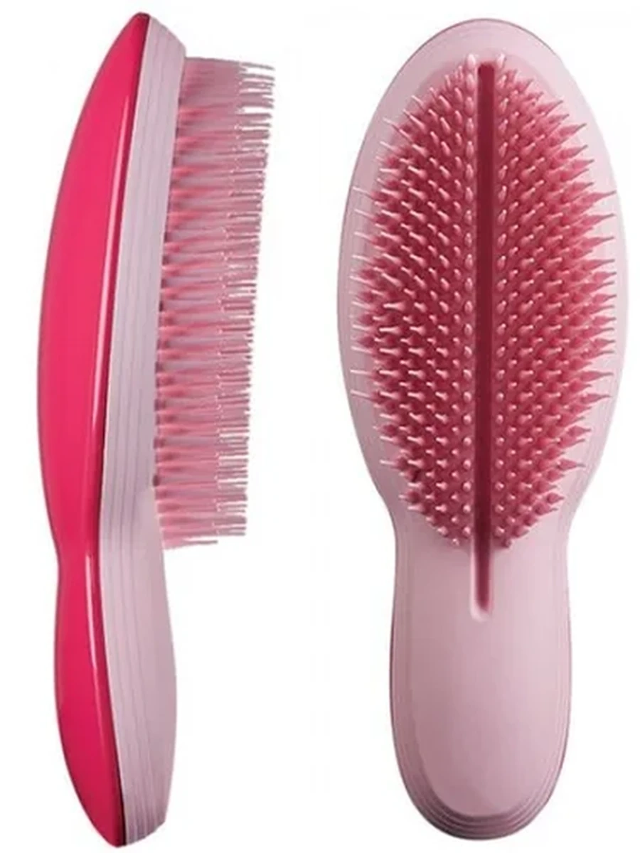 Tangle Teezer the ultimate Finisher Pink