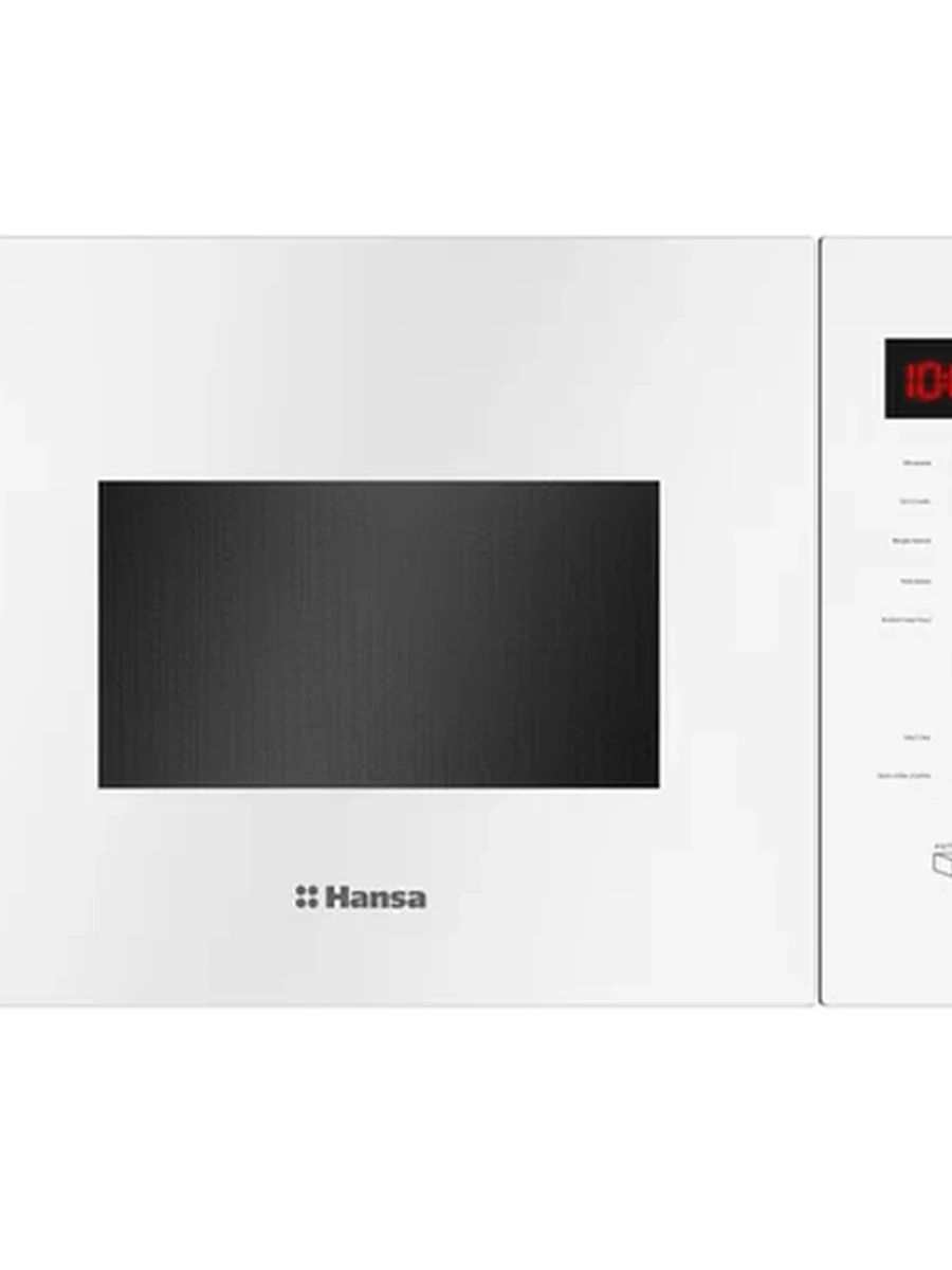Встраиваемая микроволновая печь Hansa AMMB25E1WH
