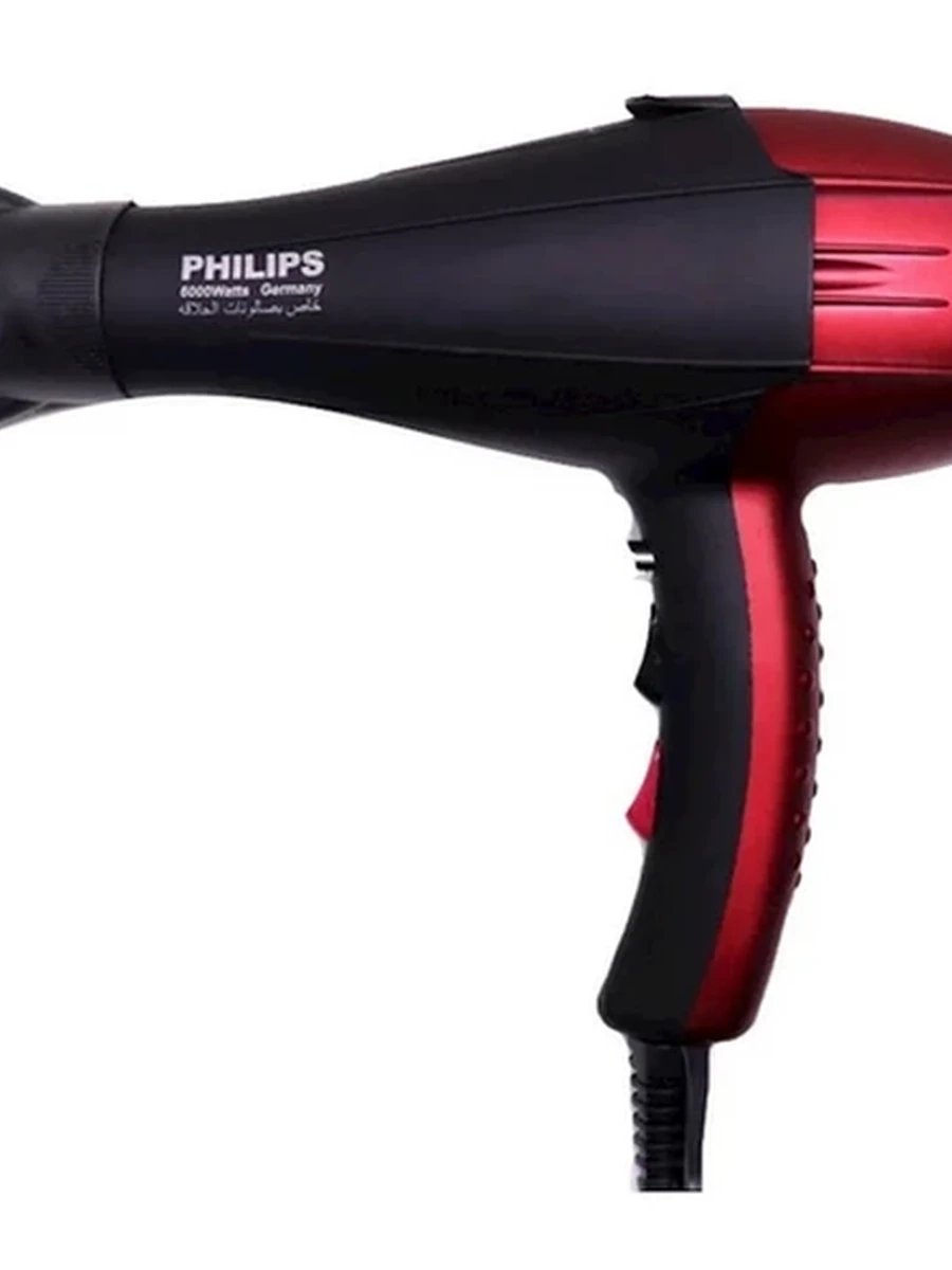 Профессиональный фен Philps