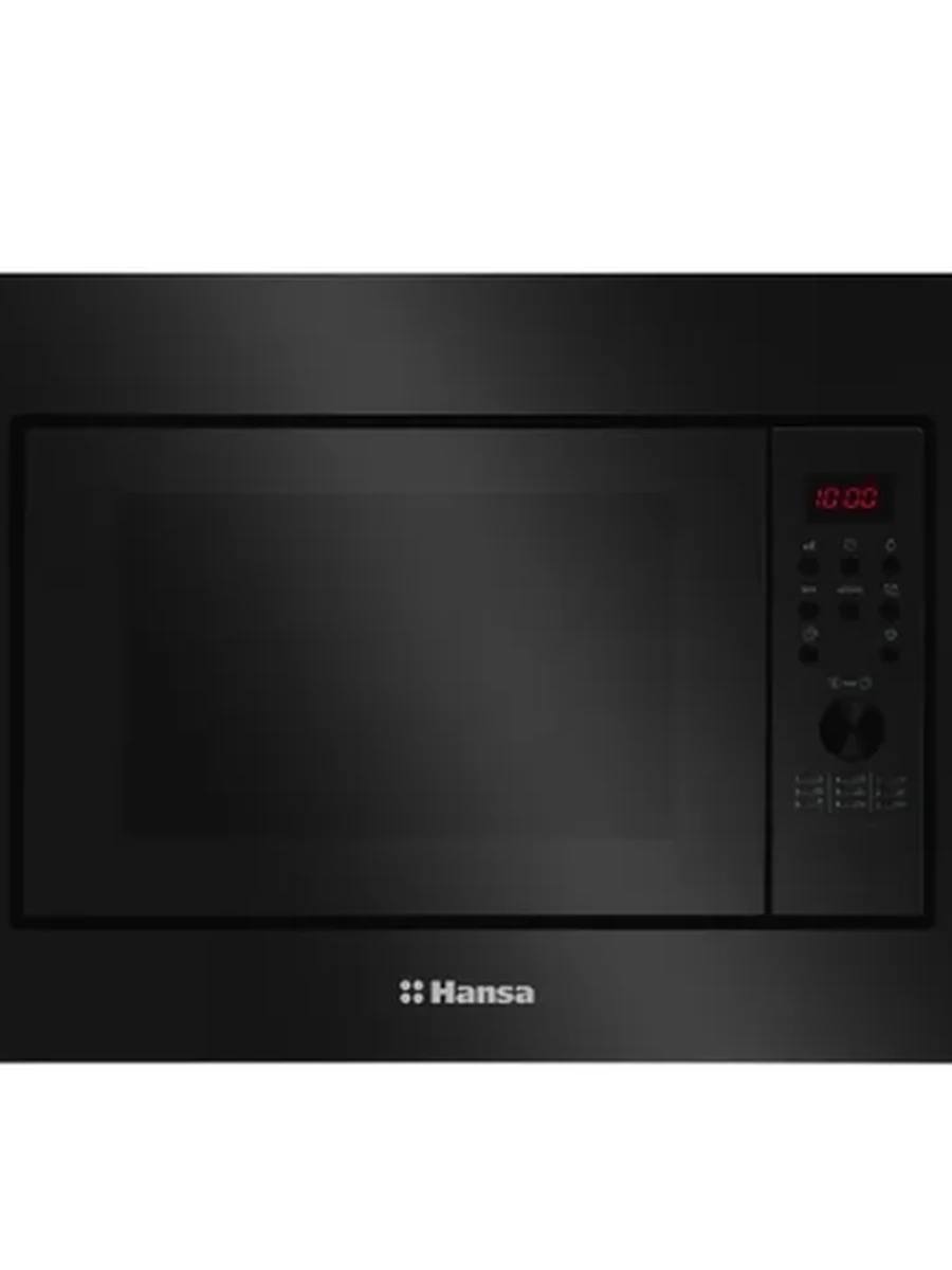 Встраиваемая микроволновая печь Hansa AMGB20E2GB