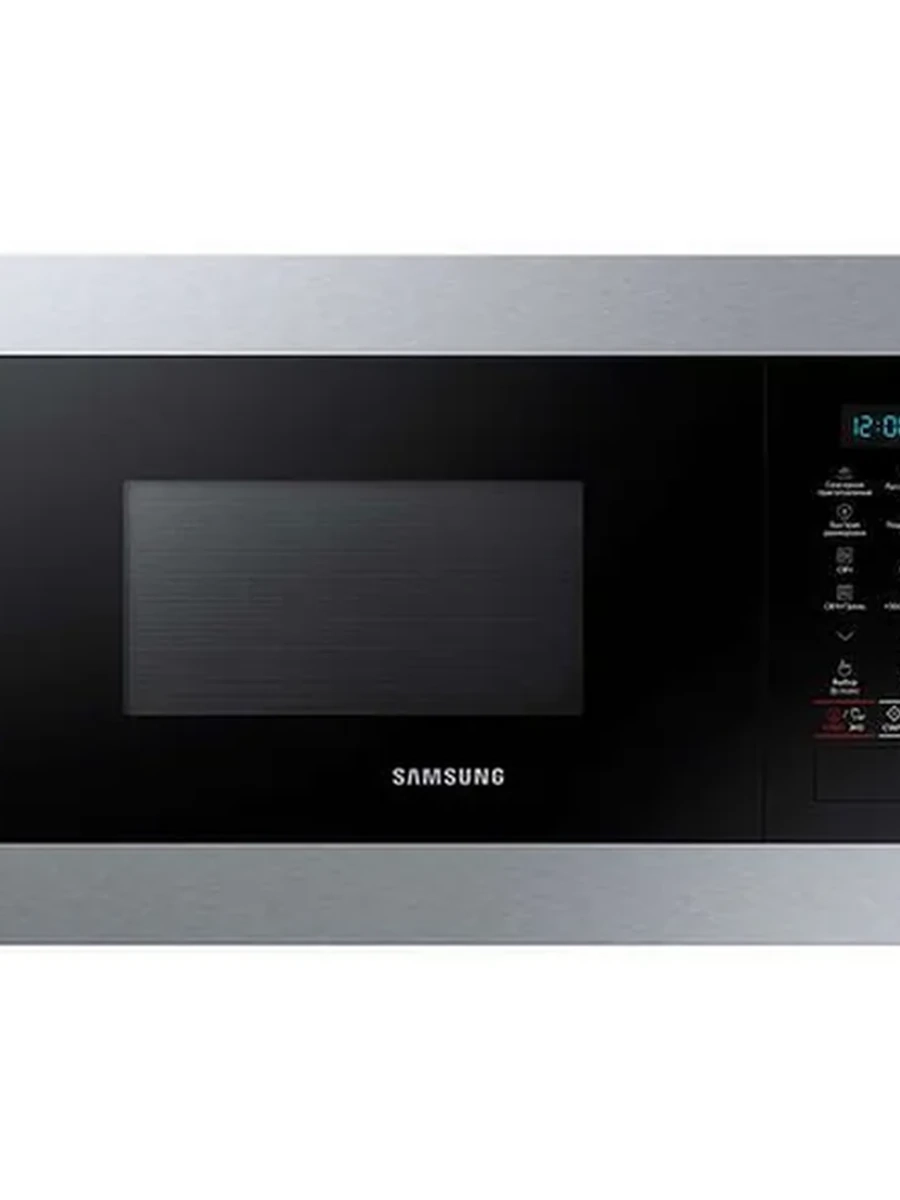 Встраиваемая микроволновая печь Samsung MG22M8074AT/BW