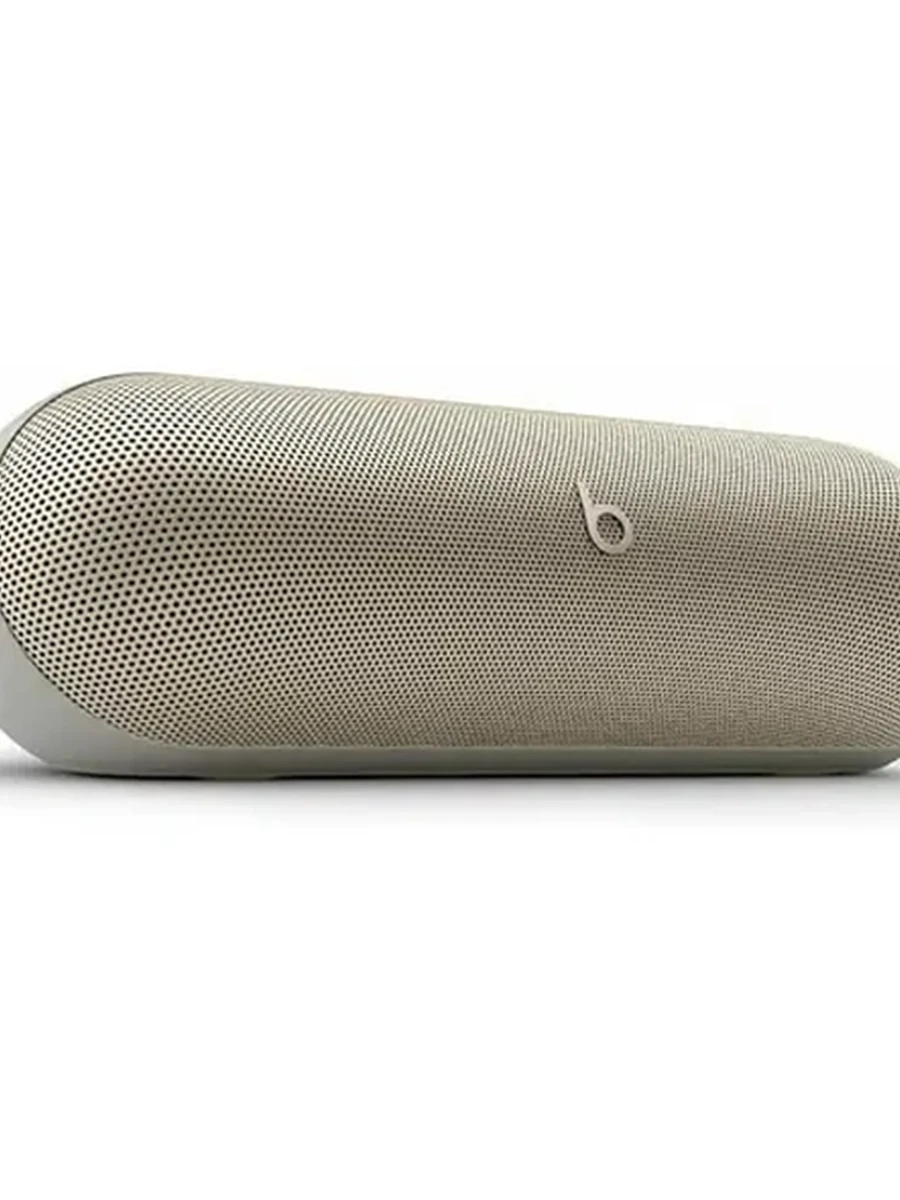 Apple Beats Pill Kim Special Edition - Light Grey