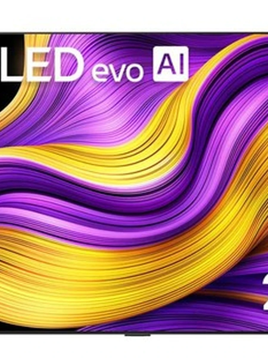 Телевизор LG OLED77G5RLA