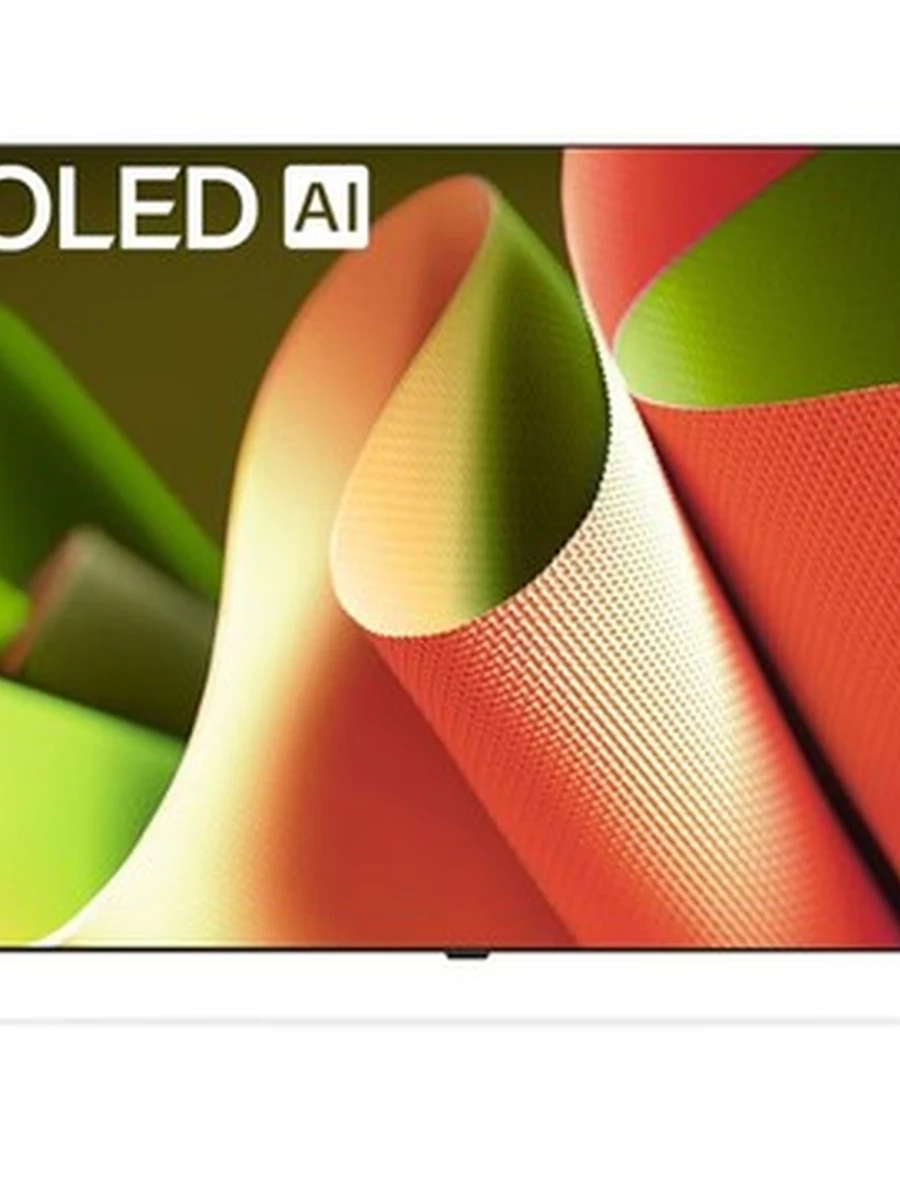 Телевизор LG 55" OLED55B4RLA