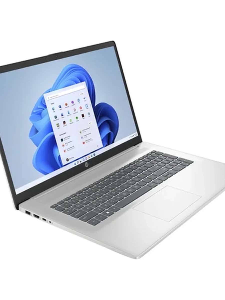 HP Laptop 17-cp3401nr