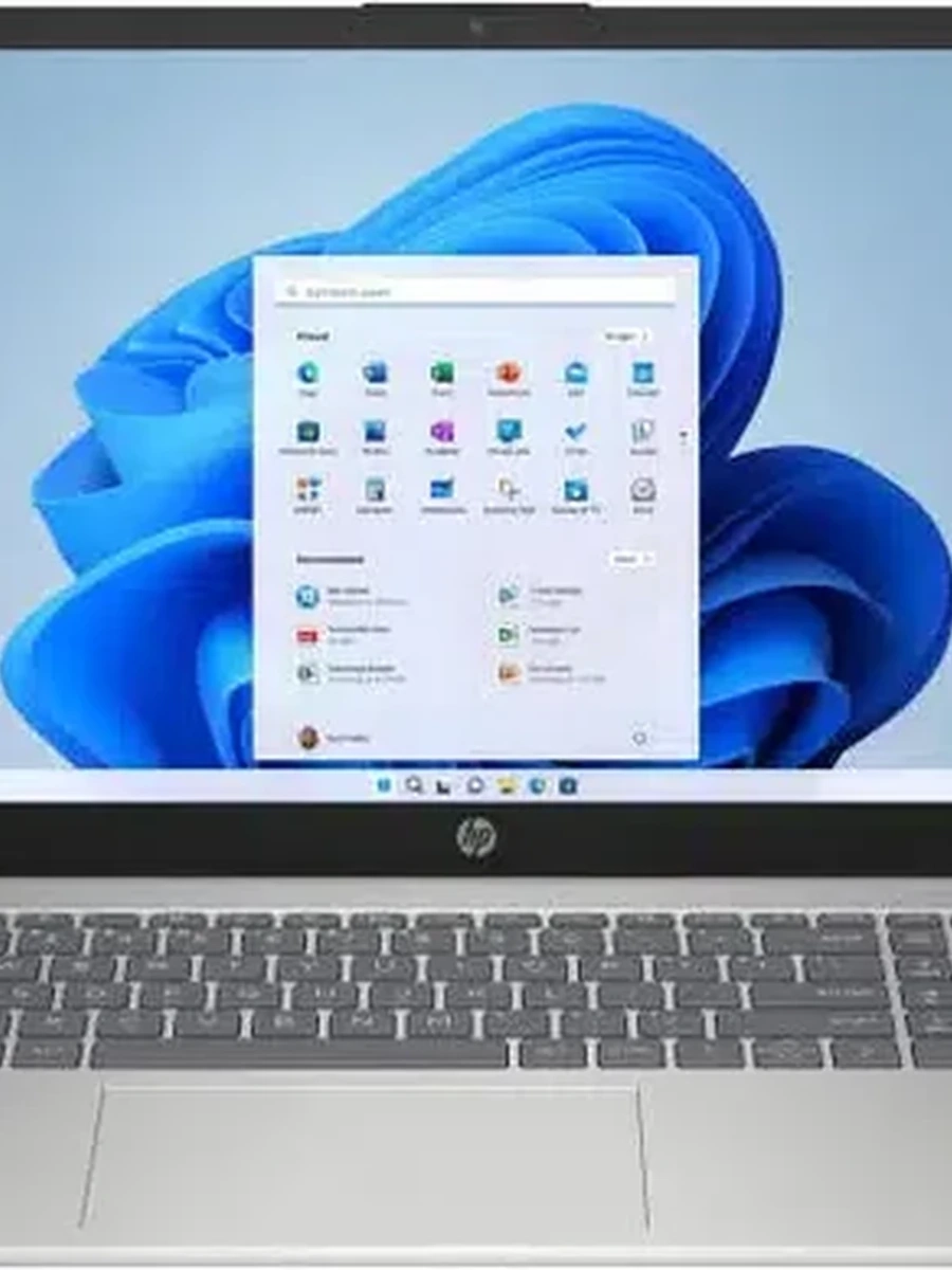 HP 15-FD0133WM