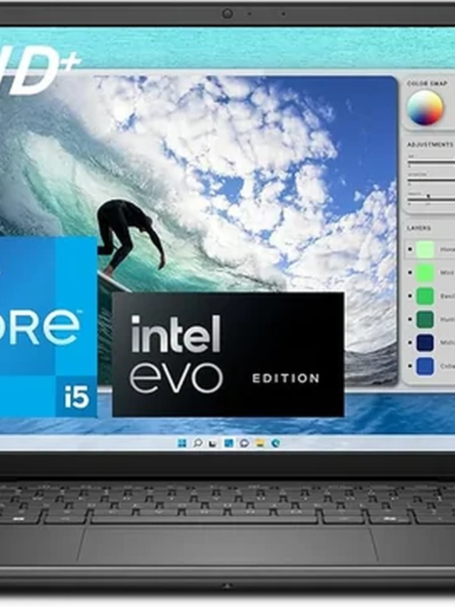 Dell Inspiron 5440-5463BLK-PUS