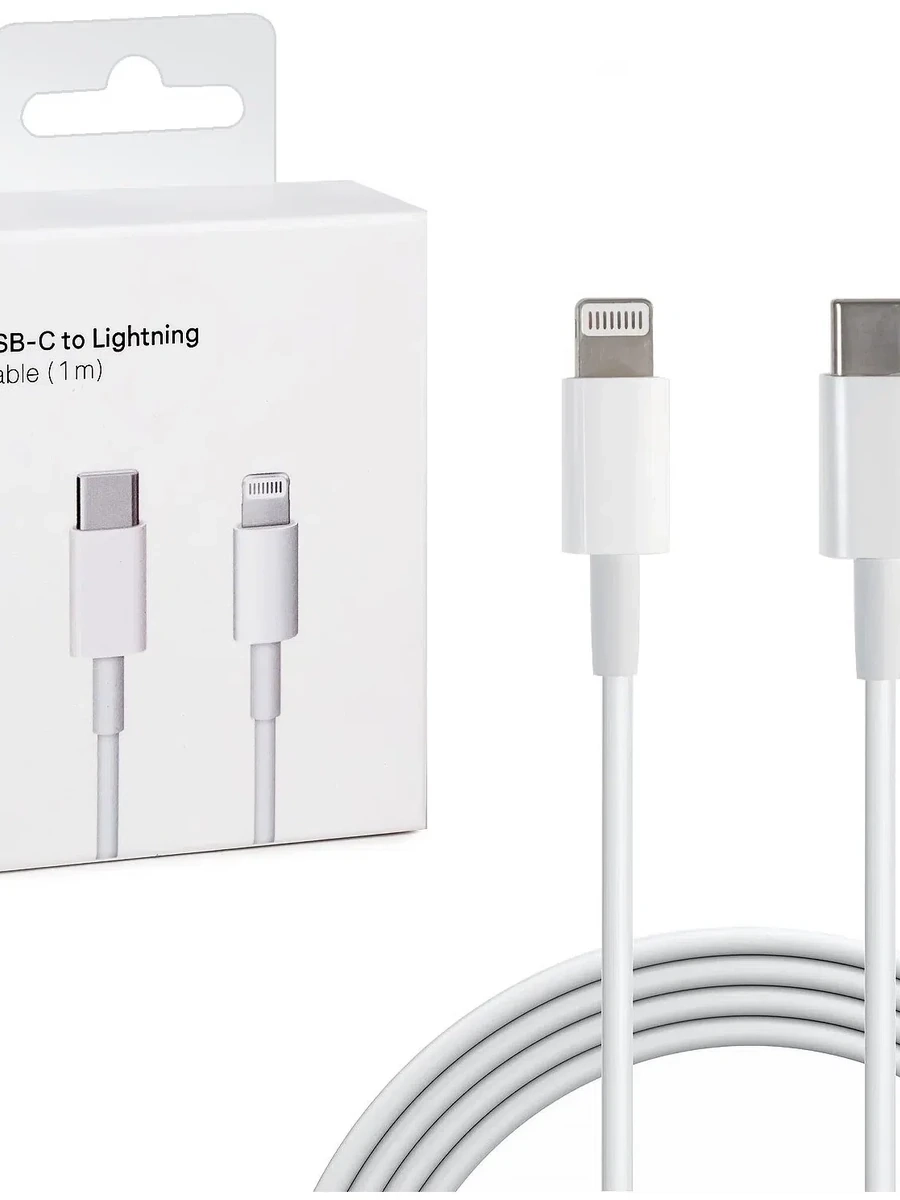 USB-C CABLE   Качества ААА (3А)