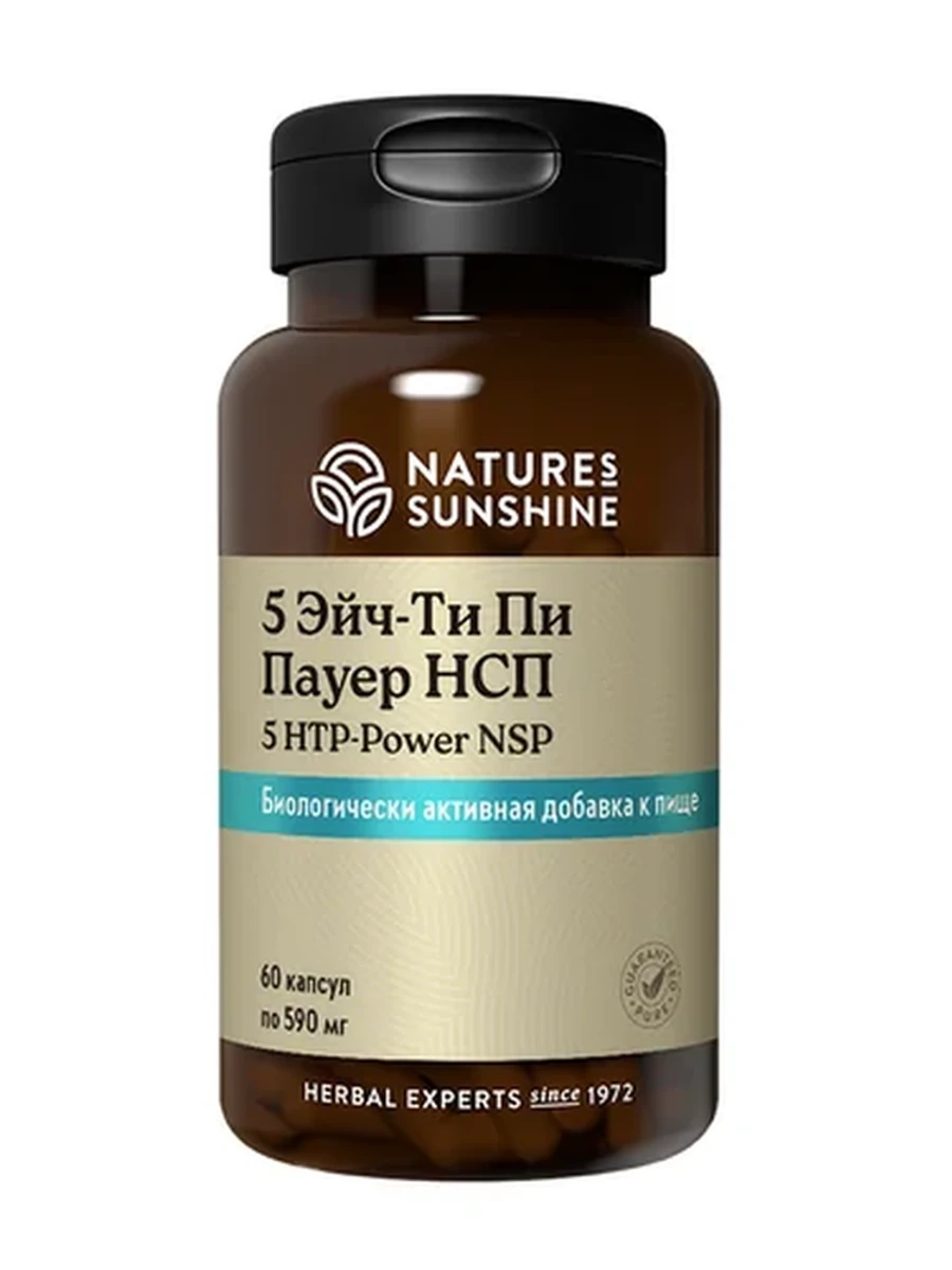 5-Эйч-Ти-Пи Пауер NSP (5-HTP Power NSP)