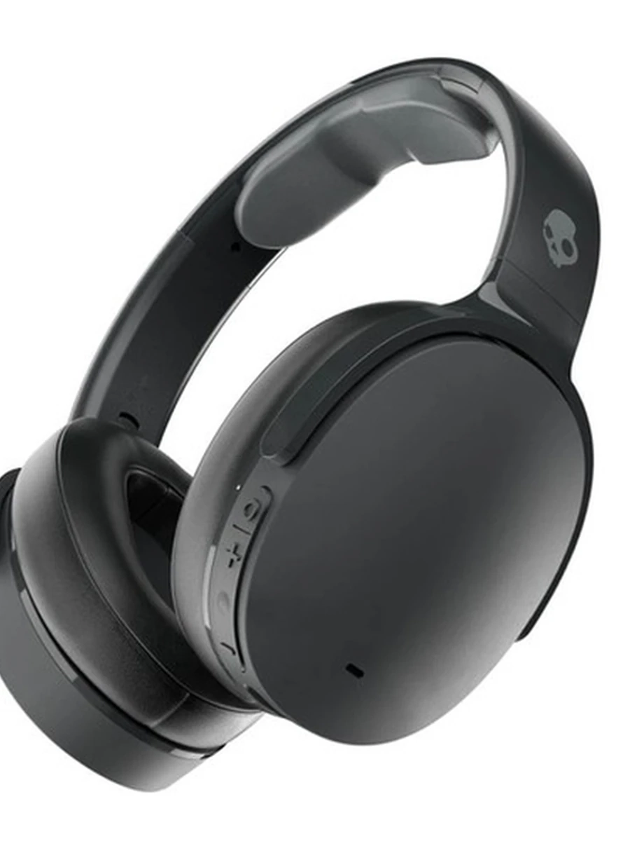 Skullcandy Hesh ANC | Чёрные