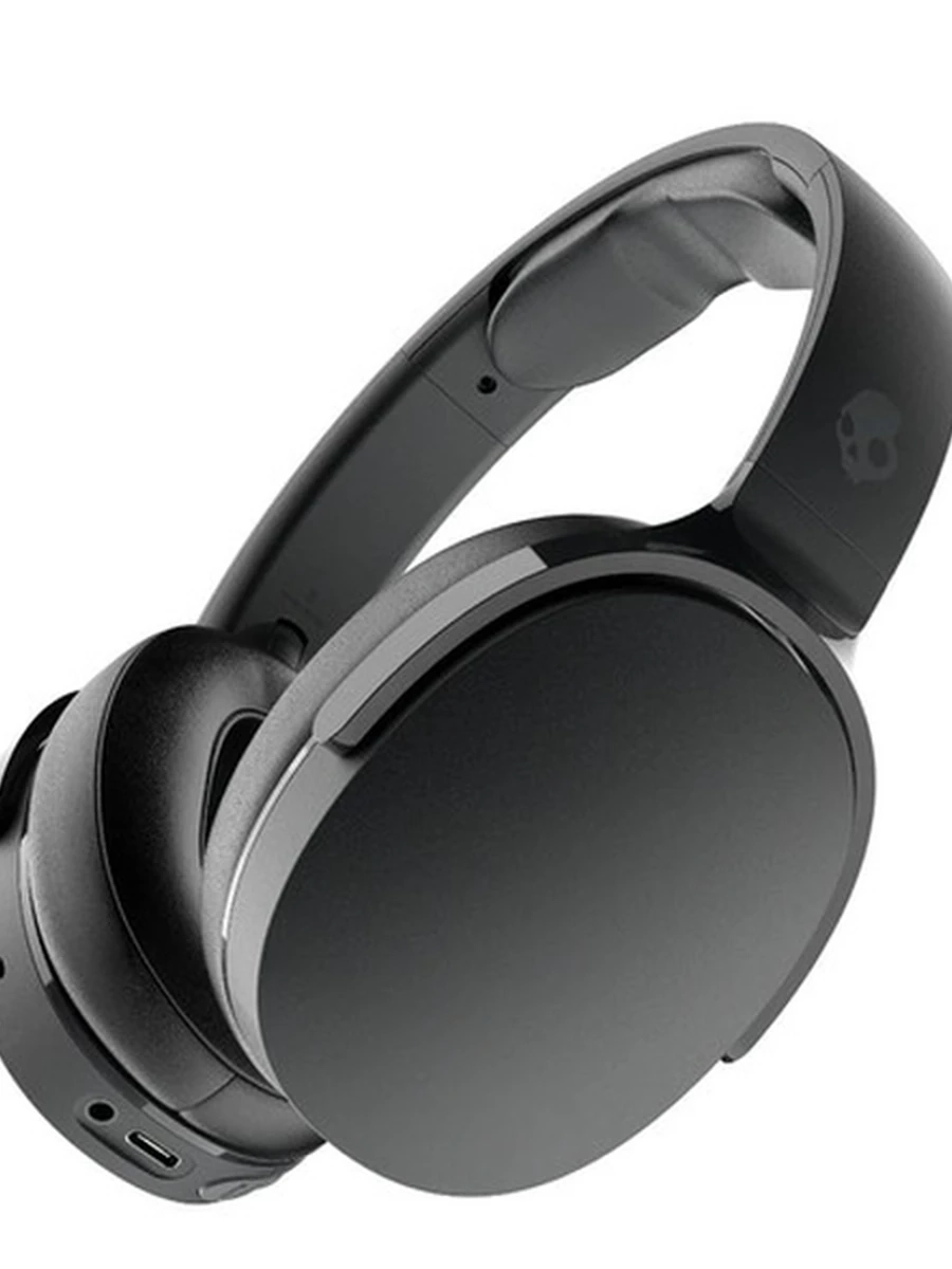 Skullcandy Hesh Evo | Чёрные