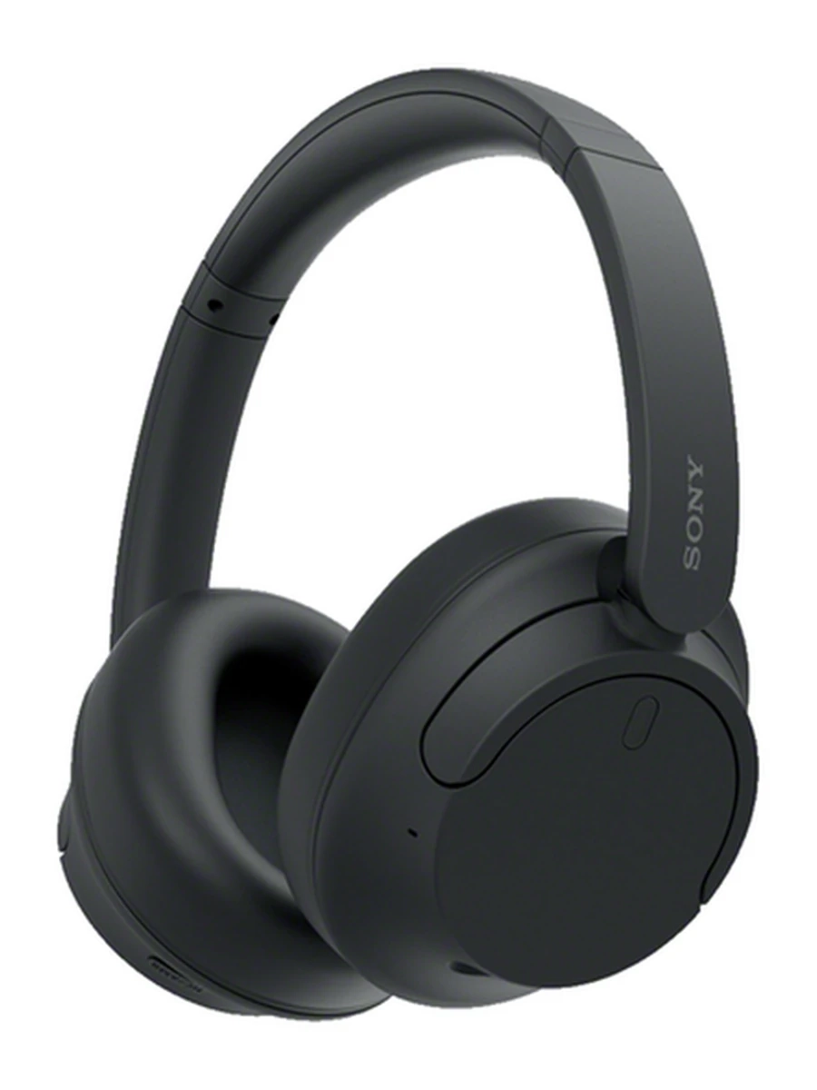 Sony WH-CH720N | Чёрные