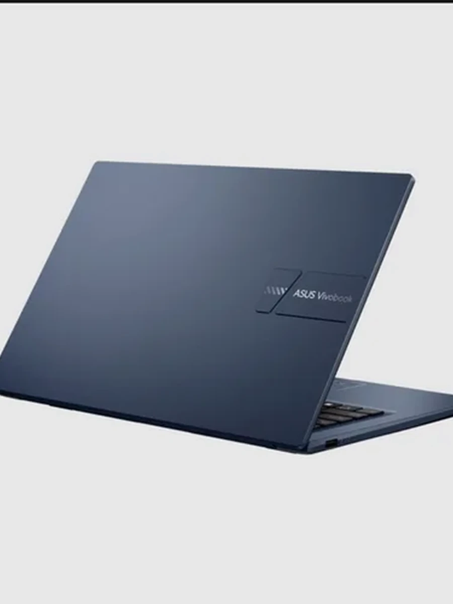 Asus Vivobook 14 X1404VAP Intel Core 5-120U (10 ядер/12 потоков, up to 5.0Ghz), 14" LED FULL HD IPS (1920 x 1080) 250nits, 24GB DDR4-3200Mhz, 256GB SSD, Intel Graphics, WiFi 6, BT 5.2, 720p HD Camera with Privacy Shutter, USB-C, NumberPad chiclet keyboard