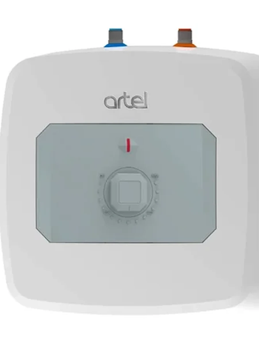 Водонагреватель Artel ART KITC WH 1.2 10L U/S, белый
