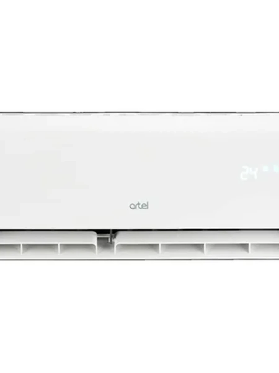 ARTEL - 12 EVEREST.  30 кв М2.