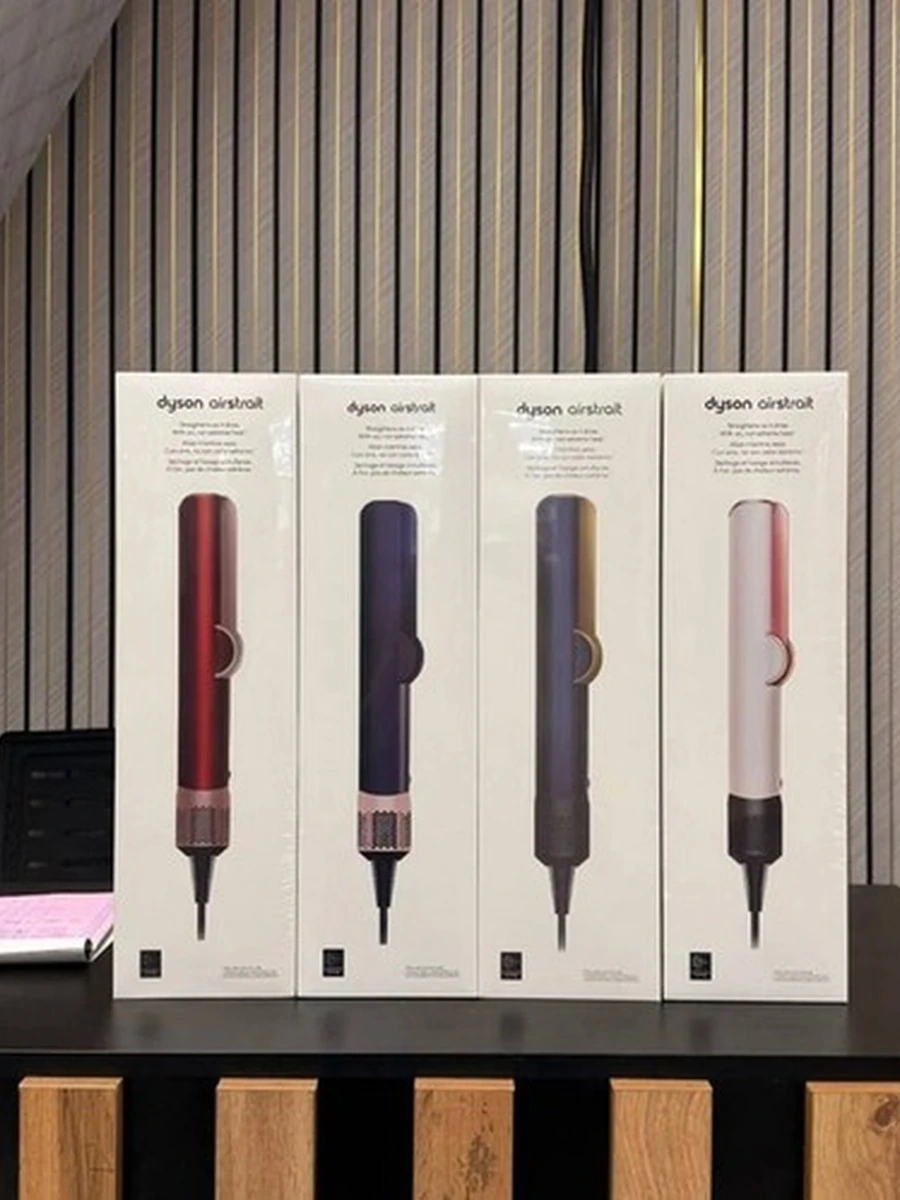 Dyson Выпрямитель