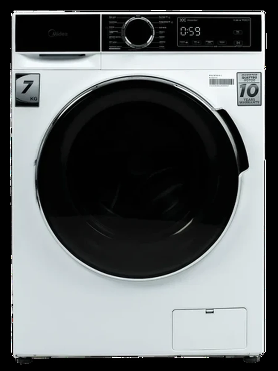 Стиральная машина Midea MFA01W70B