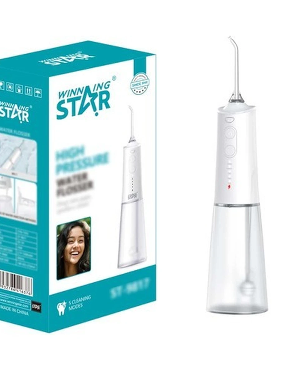 Ирригатор Winning Star ST-9817 (CYQ-1555)