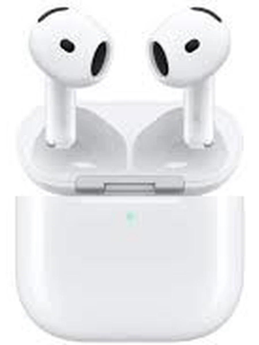 Airpods 4 ANC