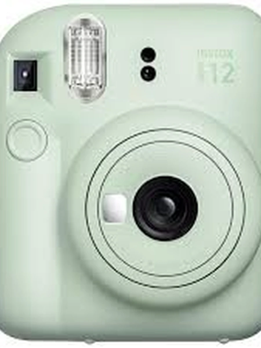 instax mini 12