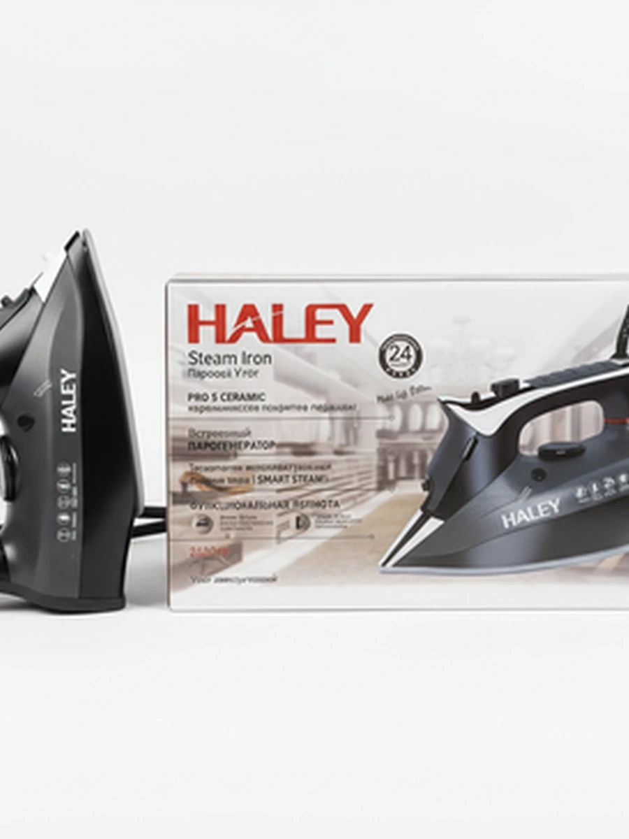 утюг гладильная HALEY