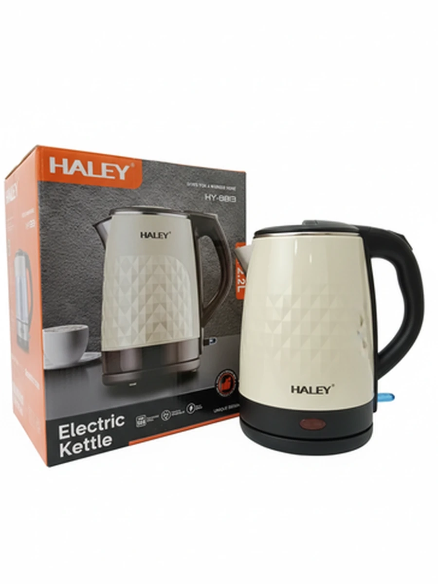 Тефаль HALEY 8813