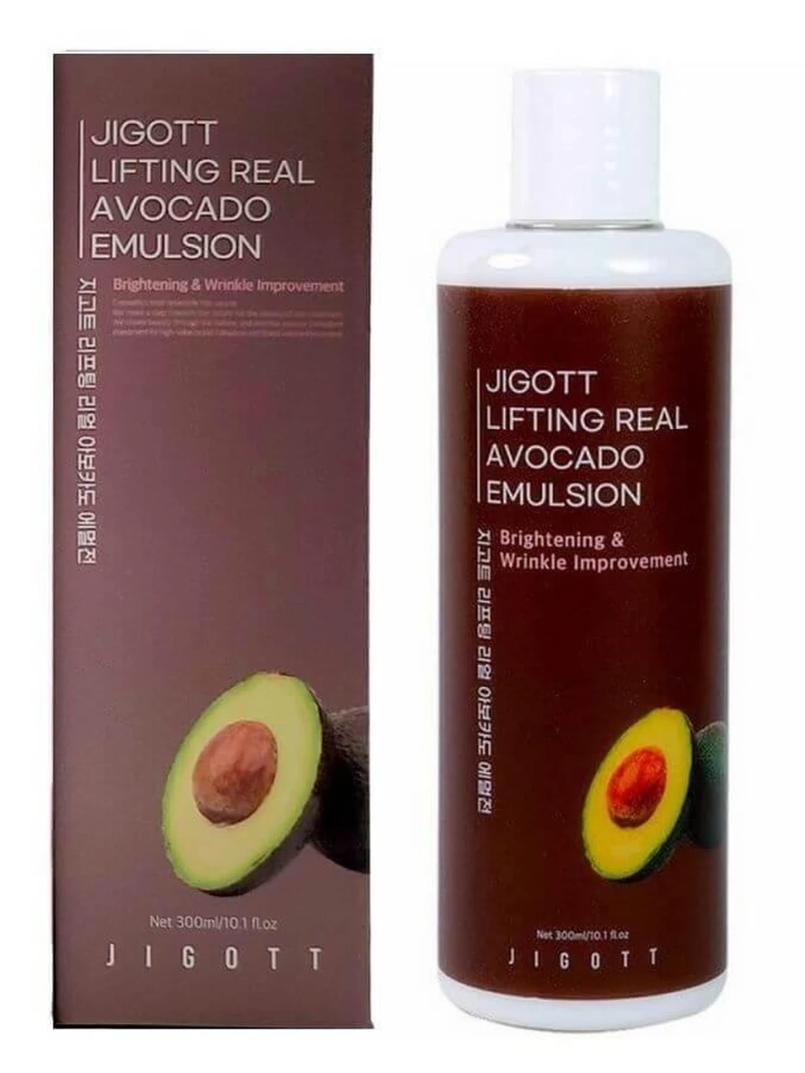 Тонер помогает сократить морщины, глубоко увлажняет и выравнивает цвет лица. Восстанавливающий тонер с экстрактом авокадо удовлетворяет потребность кожи во влаге