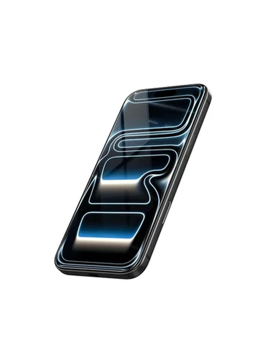 Защитные стёкла KEEPHONE KP-SPG029 ULTRACURVE EXTREME HDIphone 17Pro Max