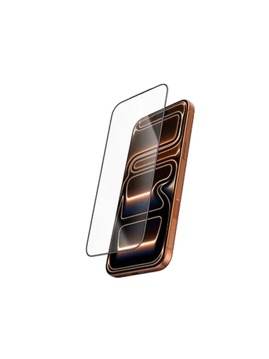 Защитные стёкла KEEPHONE KP-SPG018 MATTE OPTIX Iphone 17Pro Max